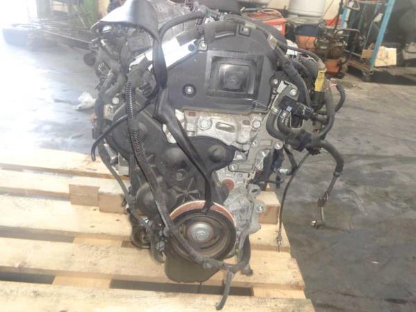 MOTEUR CITROEN/PEUGEOT DIESEL - Vue 3